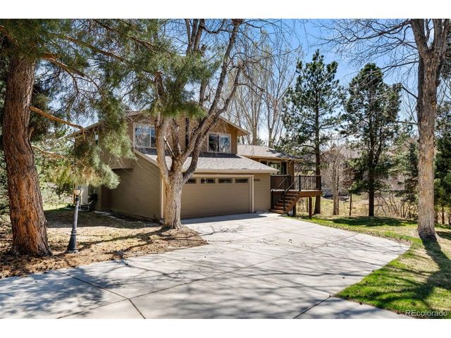 8056 Windwood Way, Parker, CO 80134