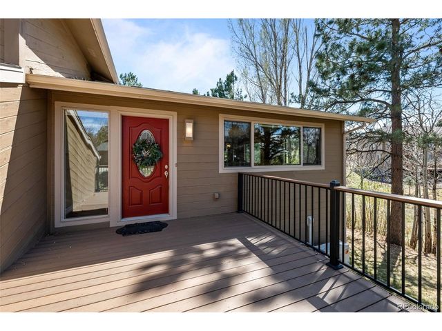 8056 Windwood Way, Parker, CO 80134