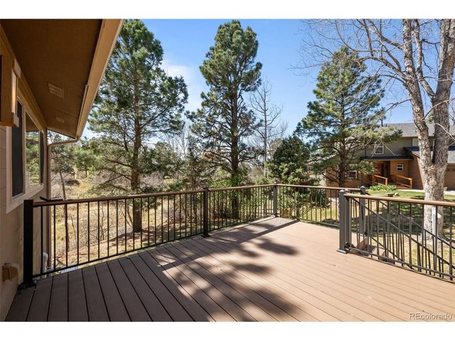 8056 Windwood Way, Parker, CO 80134