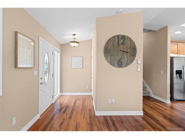 8056 Windwood Way, Parker, CO 80134