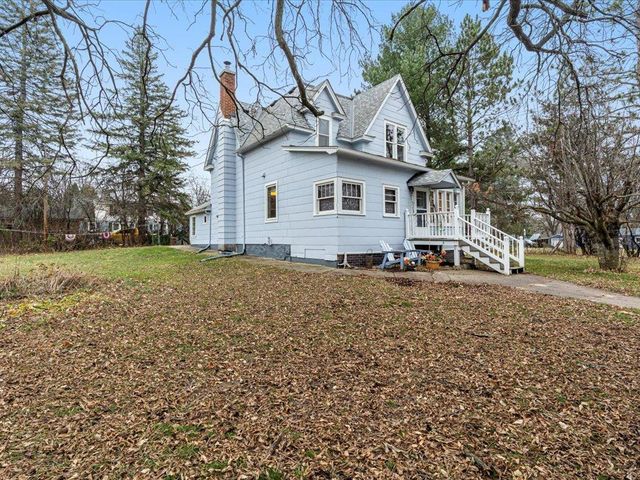 336 4th Avenue SE, Aitkin, MN 56431