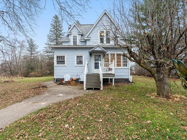 336 4th Avenue SE, Aitkin, MN 56431