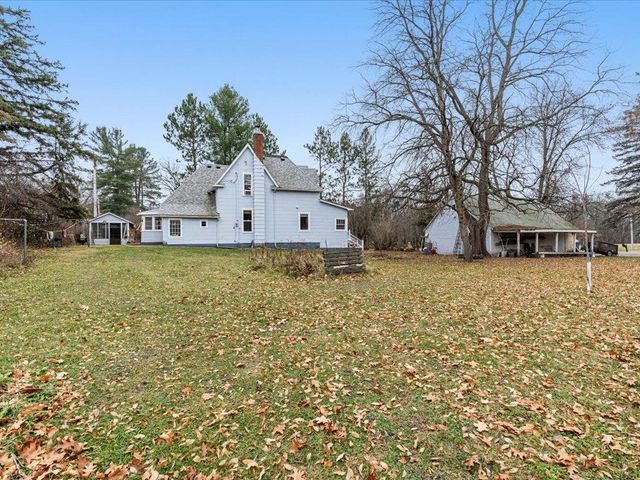 336 4th Avenue SE, Aitkin, MN 56431