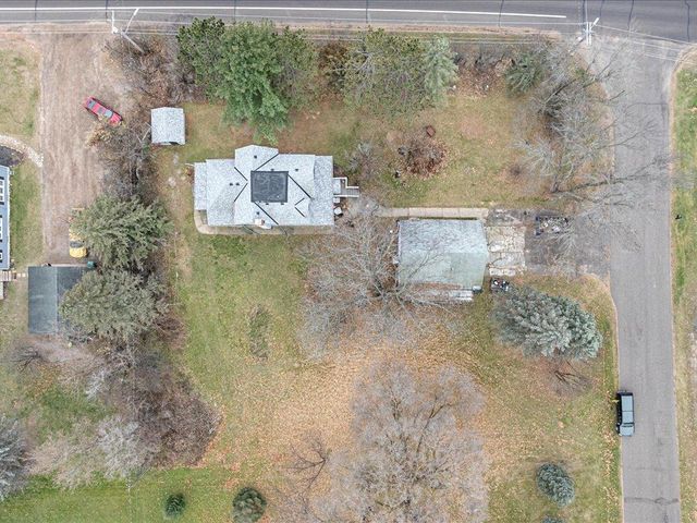 336 4th Avenue SE, Aitkin, MN 56431