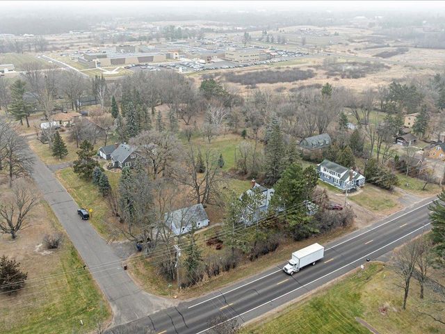 336 4th Avenue SE, Aitkin, MN 56431