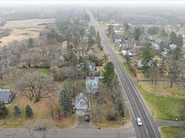 336 4th Avenue SE, Aitkin, MN 56431