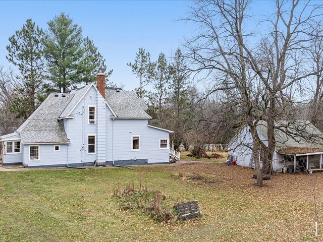 336 4th Avenue SE, Aitkin, MN 56431