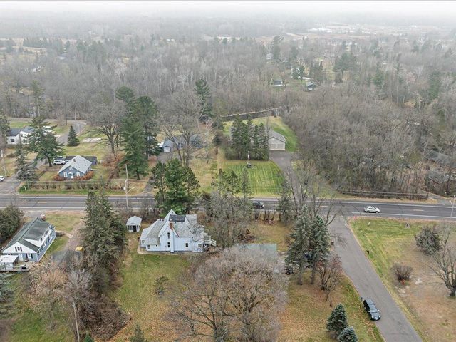 336 4th Avenue SE, Aitkin, MN 56431