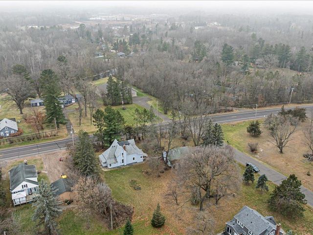 336 4th Avenue SE, Aitkin, MN 56431