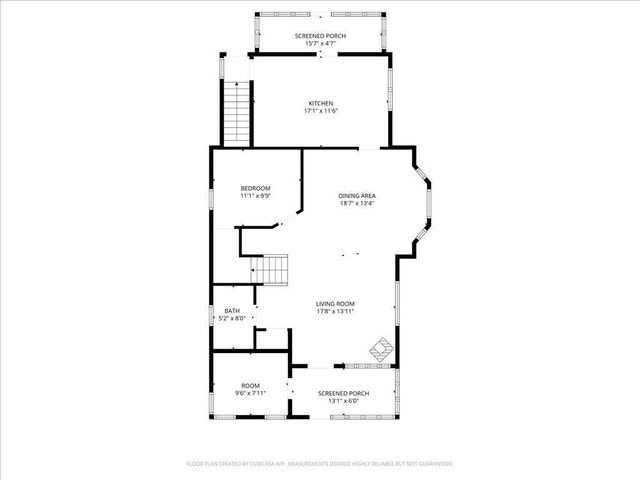 336 4th Avenue SE, Aitkin, MN 56431