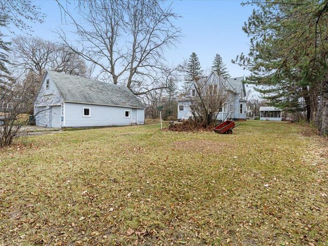 336 4th Avenue SE, Aitkin, MN 56431