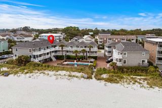 1217 S Ocean Blvd. # 5, Surfside Beach, SC 29575