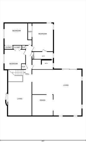 25 Gloversbrook Rd, Randolph, MA 02368