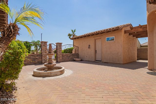 14372 W CYPRESS Street, Goodyear, AZ 85395