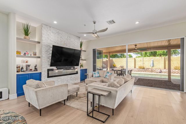 14372 W CYPRESS Street, Goodyear, AZ 85395