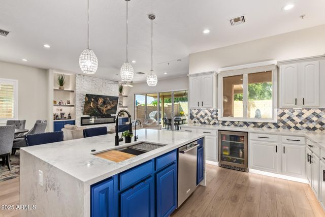 14372 W CYPRESS Street, Goodyear, AZ 85395