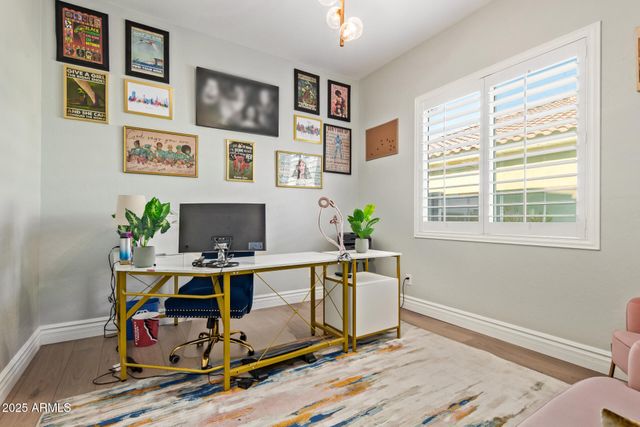 14372 W CYPRESS Street, Goodyear, AZ 85395