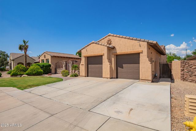 14372 W CYPRESS Street, Goodyear, AZ 85395