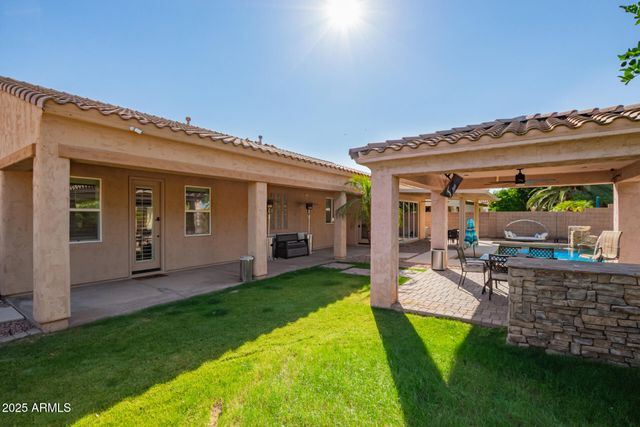 14372 W CYPRESS Street, Goodyear, AZ 85395