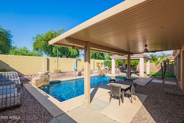14372 W CYPRESS Street, Goodyear, AZ 85395