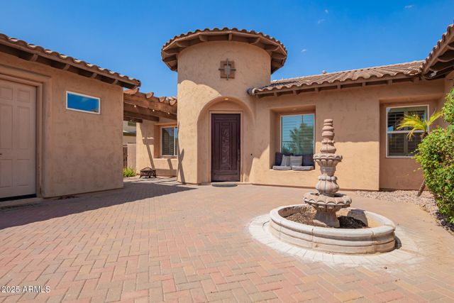 14372 W CYPRESS Street, Goodyear, AZ 85395