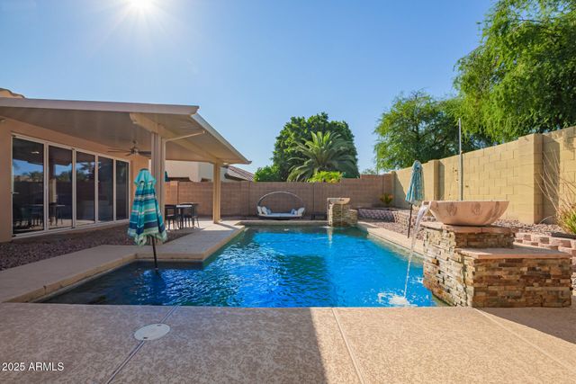 14372 W CYPRESS Street, Goodyear, AZ 85395