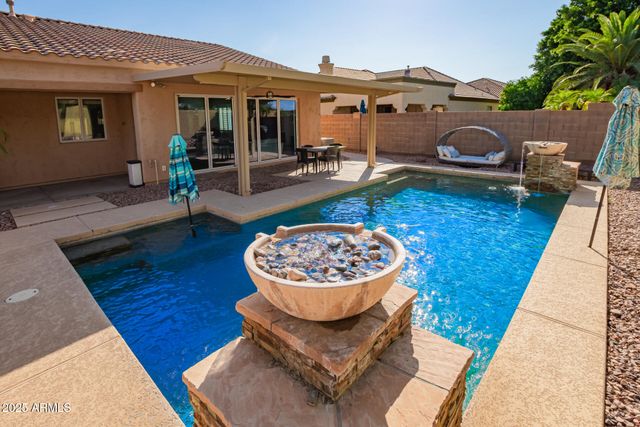 14372 W CYPRESS Street, Goodyear, AZ 85395