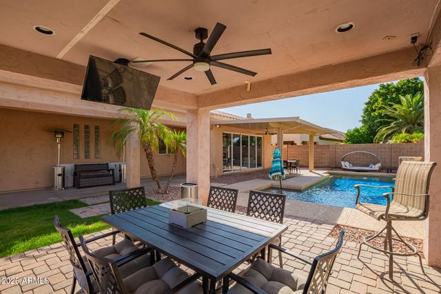 14372 W CYPRESS Street, Goodyear, AZ 85395