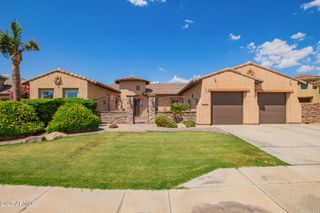 14372 W CYPRESS Street, Goodyear, AZ 85395