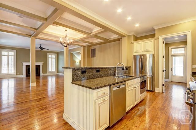 179 Spanton Crescent, Pooler, GA 31322