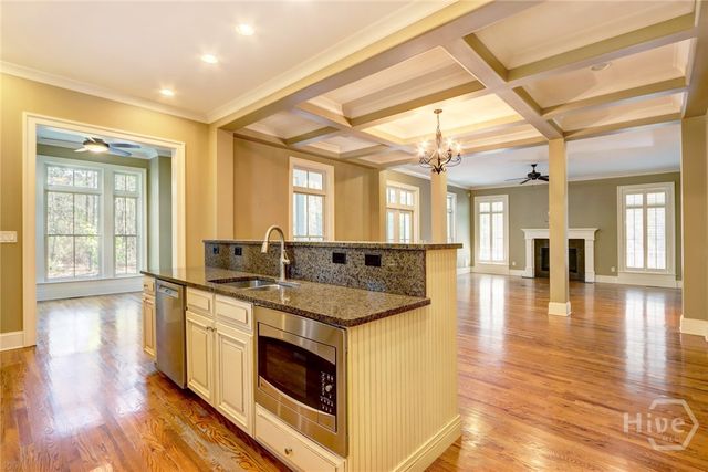 179 Spanton Crescent, Pooler, GA 31322