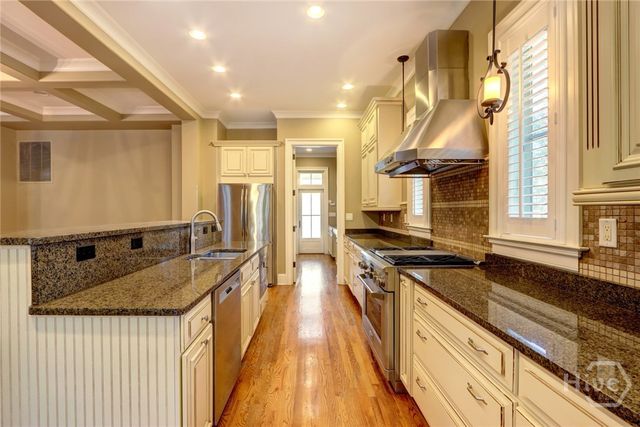 179 Spanton Crescent, Pooler, GA 31322