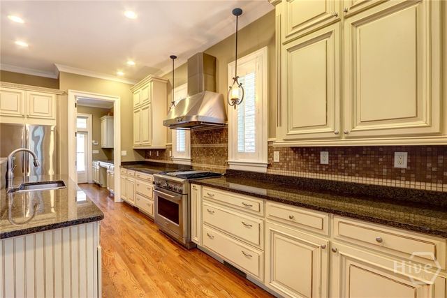 179 Spanton Crescent, Pooler, GA 31322