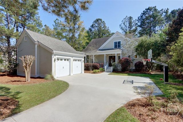 179 Spanton Crescent, Pooler, GA 31322
