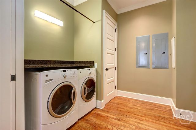 179 Spanton Crescent, Pooler, GA 31322