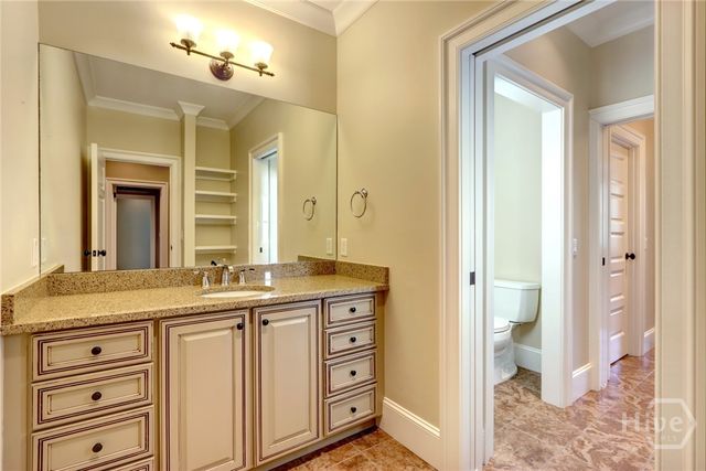 179 Spanton Crescent, Pooler, GA 31322