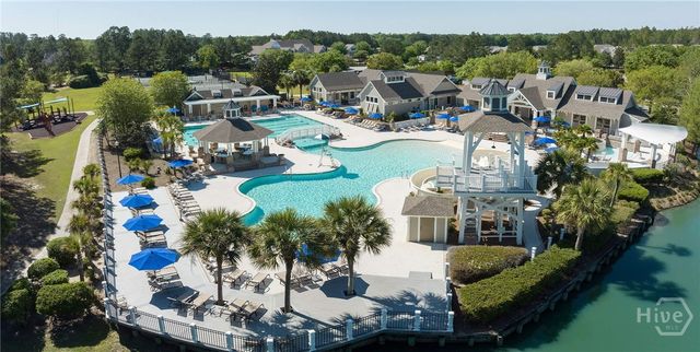 179 Spanton Crescent, Pooler, GA 31322