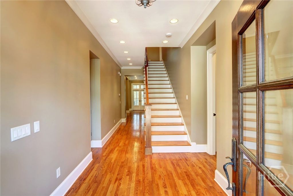 Image 11 of property listing at 179 Spanton Crescent, Pooler, GA 31322