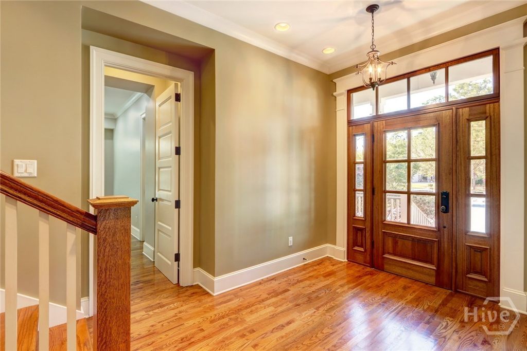 Image 12 of property listing at 179 Spanton Crescent, Pooler, GA 31322