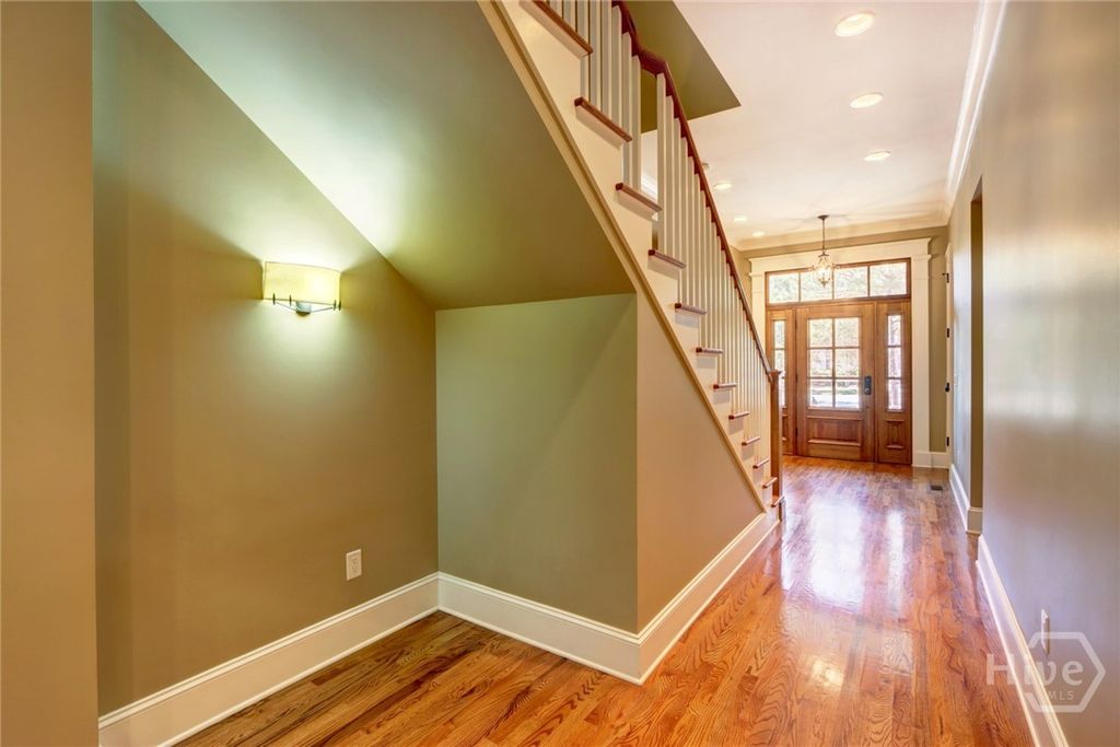 Image 13 of property listing at 179 Spanton Crescent, Pooler, GA 31322