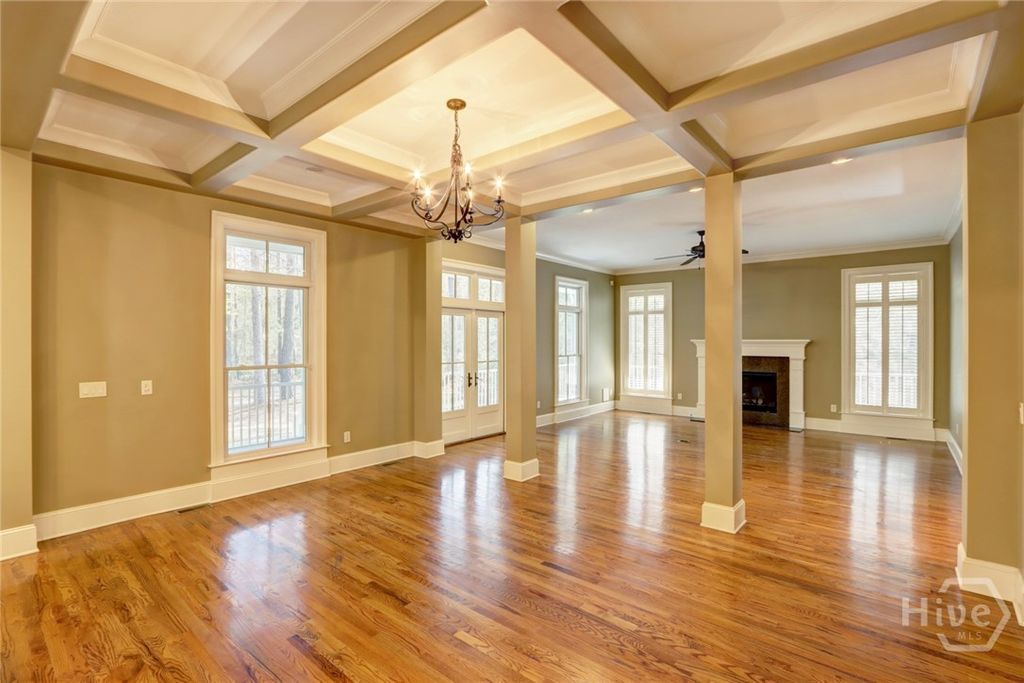 Image 16 of property listing at 179 Spanton Crescent, Pooler, GA 31322