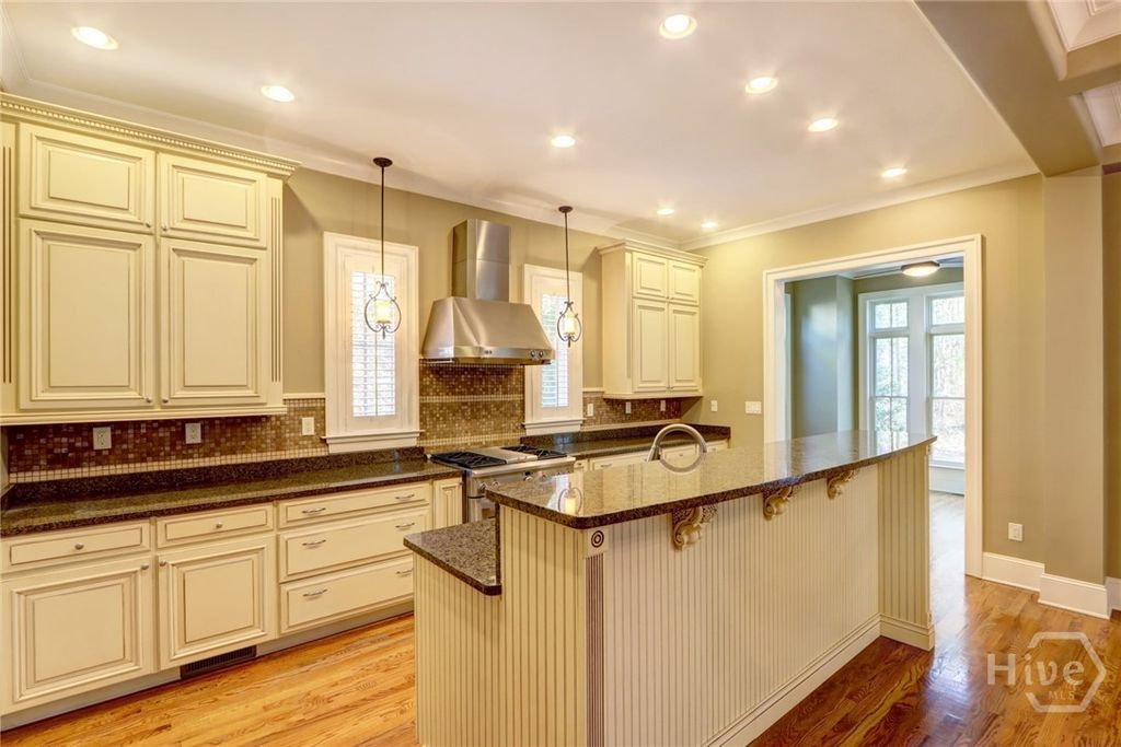 Image 22 of property listing at 179 Spanton Crescent, Pooler, GA 31322