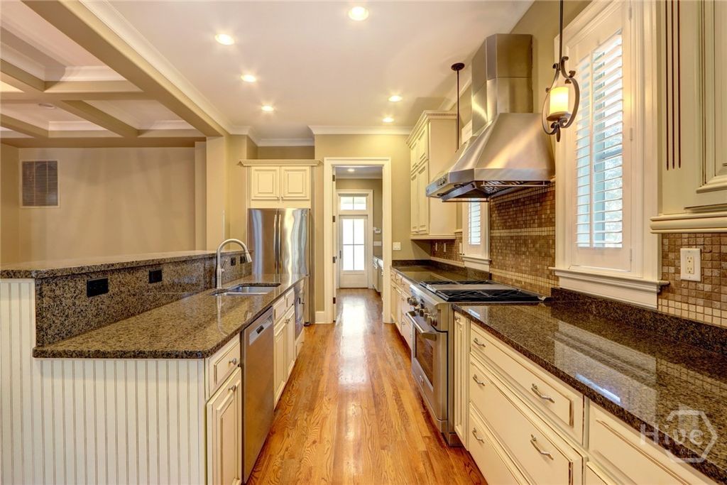 Image 23 of property listing at 179 Spanton Crescent, Pooler, GA 31322