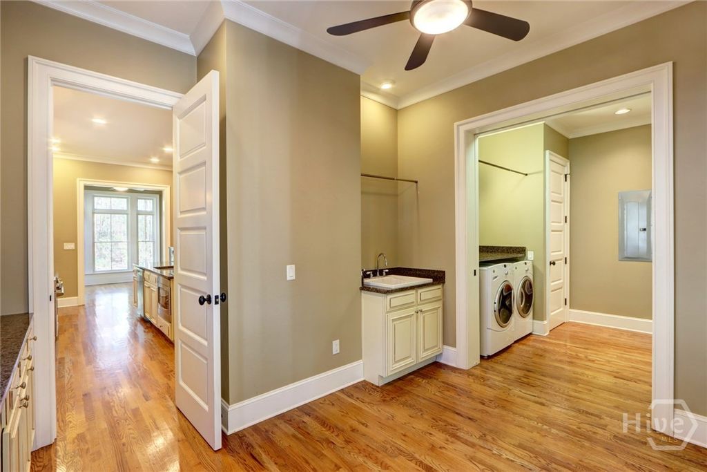 Image 27 of property listing at 179 Spanton Crescent, Pooler, GA 31322