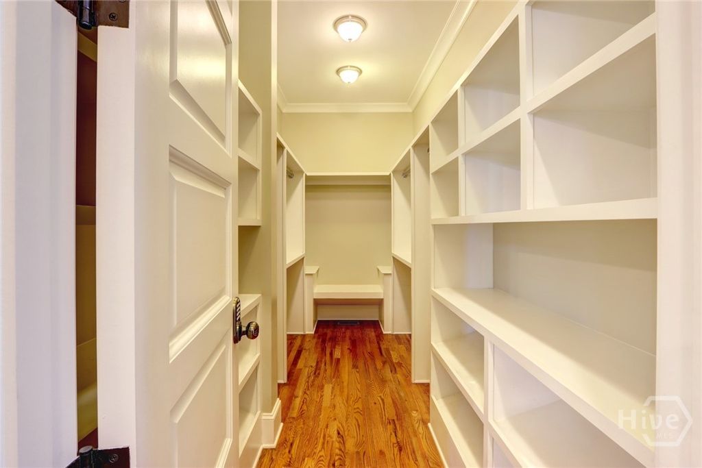 Image 36 of property listing at 179 Spanton Crescent, Pooler, GA 31322