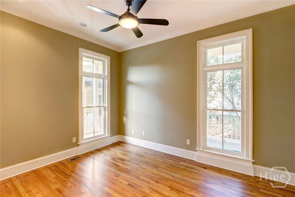 Image 37 of property listing at 179 Spanton Crescent, Pooler, GA 31322