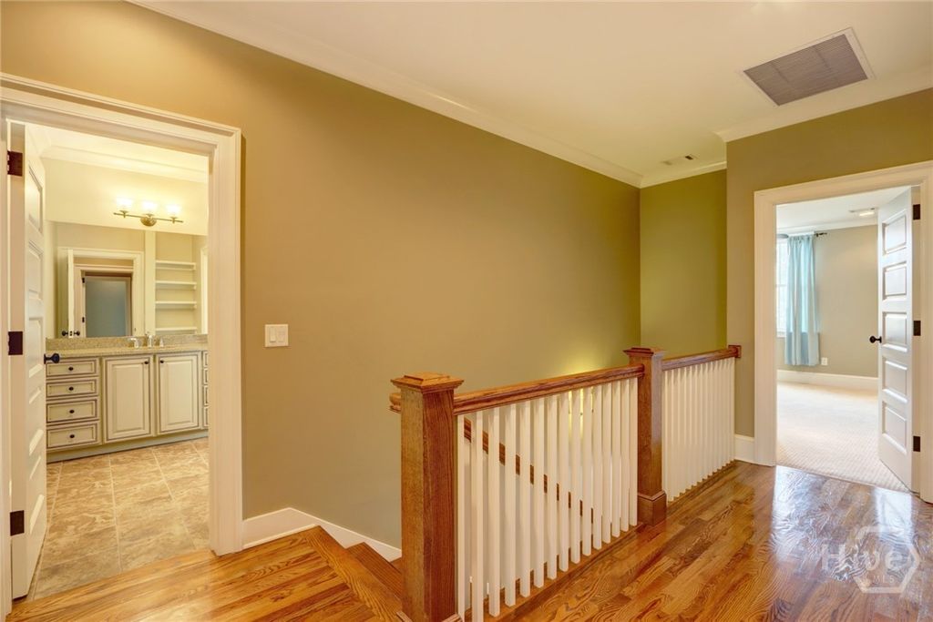 Image 40 of property listing at 179 Spanton Crescent, Pooler, GA 31322