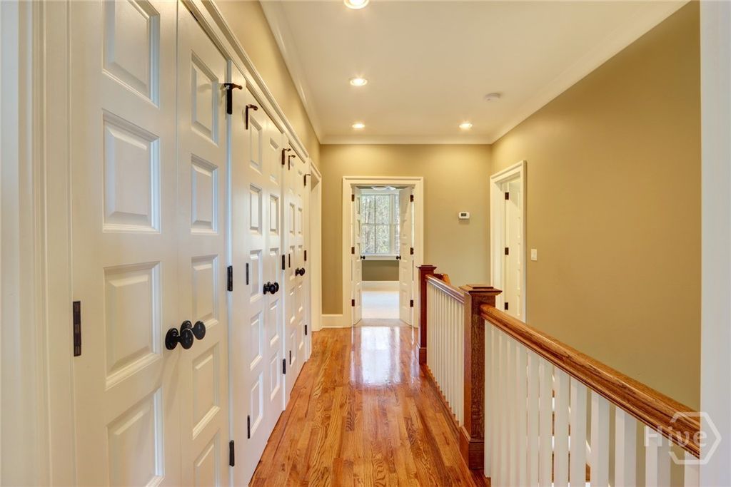 Image 41 of property listing at 179 Spanton Crescent, Pooler, GA 31322