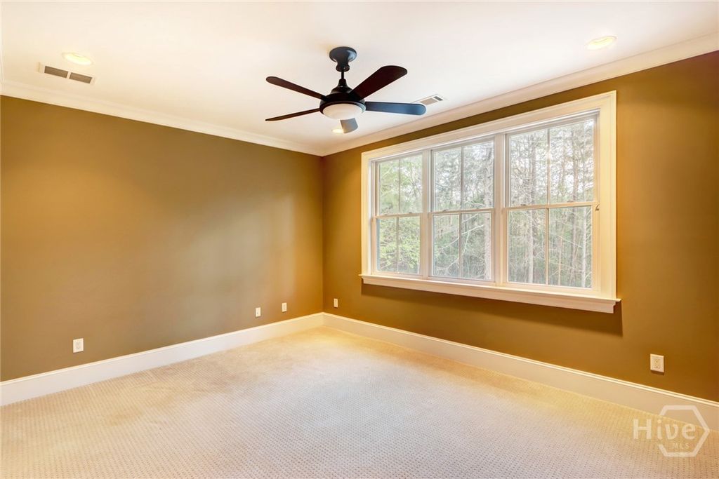 Image 43 of property listing at 179 Spanton Crescent, Pooler, GA 31322