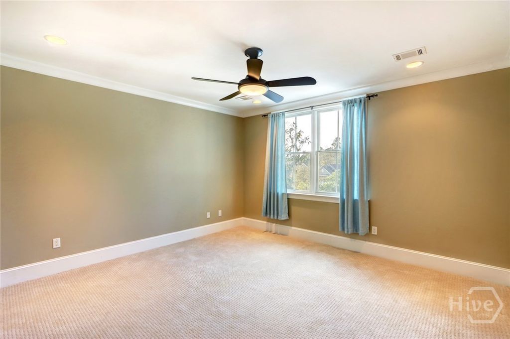 Image 46 of property listing at 179 Spanton Crescent, Pooler, GA 31322